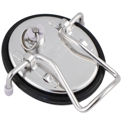 Cornelius Keg Lid (New) - Includes O-Ring