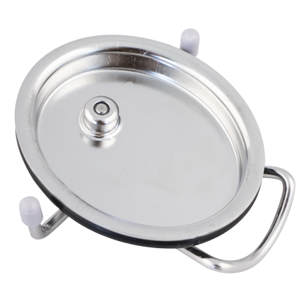 Cornelius Keg Lid (New) - Includes O-Ring