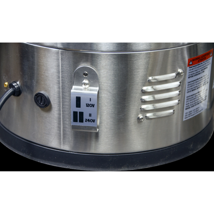 Anvil Foundry - 6.5 Gallon - PLACEHOLDER