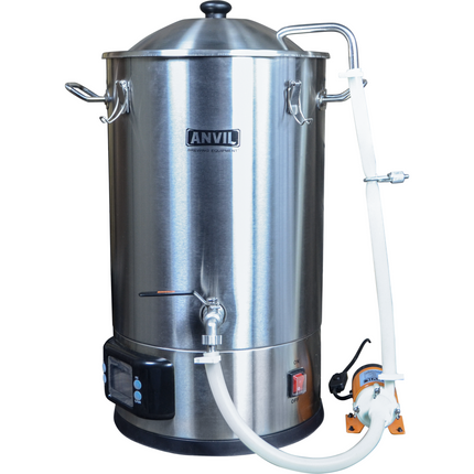 Anvil Foundry - 6.5 Gallon - PLACEHOLDER