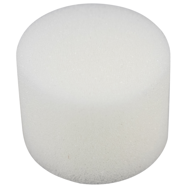 Stopper - Autoclavable Foam Stopper, 35-45mm - PLACEHOLDER