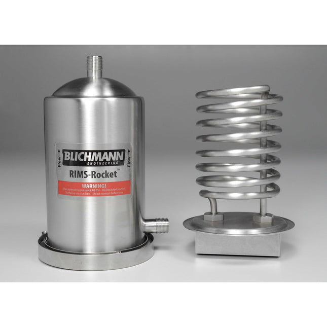 Blichmann RIMS Rocket - 120 v