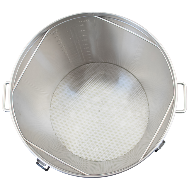 DigiMash Upgrade Kit for 65L DigiBoil - Gen 1 / Gen 2