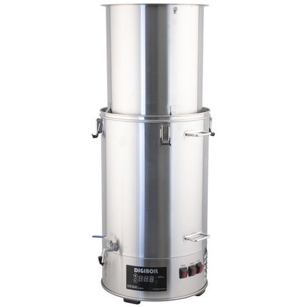 DigiMash Upgrade Kit for 65L DigiBoil - Gen 1 / Gen 2