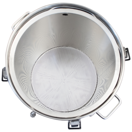 DigiMash - DigiBoil 35L and Mash Upgrade Kit - 110V