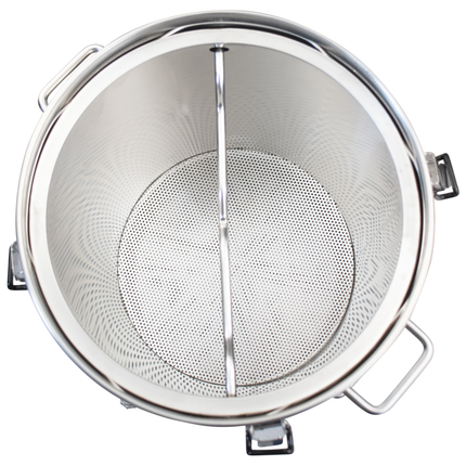 DigiMash - DigiBoil 35L and Mash Upgrade Kit - 110V