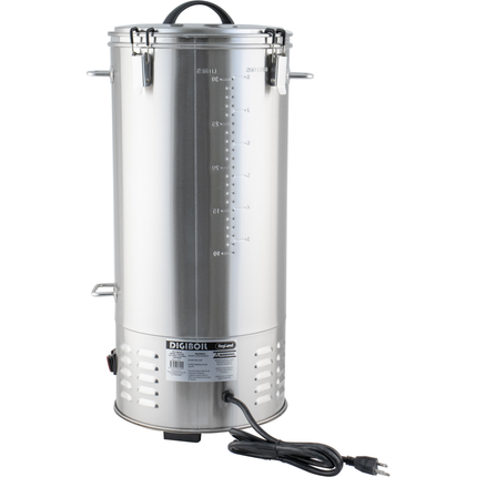 DigiMash - DigiBoil 35L and Mash Upgrade Kit - 110V