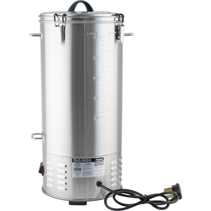DigiMash - DigiBoil 35L and Mash Upgrade Kit - 220V
