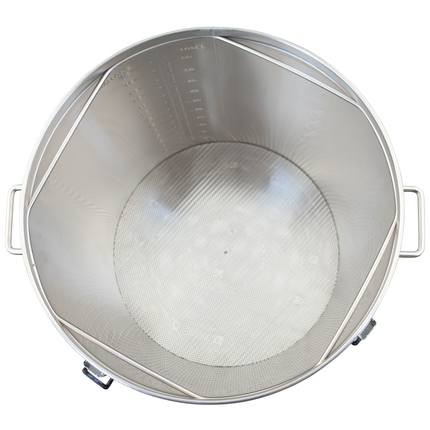 DigBoil Electric Brewing System | Gen  DigiBoil | 65L | 17.1G | 220V - OPen/Damaged Box