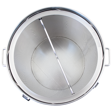 DigiMash - DigiBoil 65L and Mash Upgrade Kit - 220V