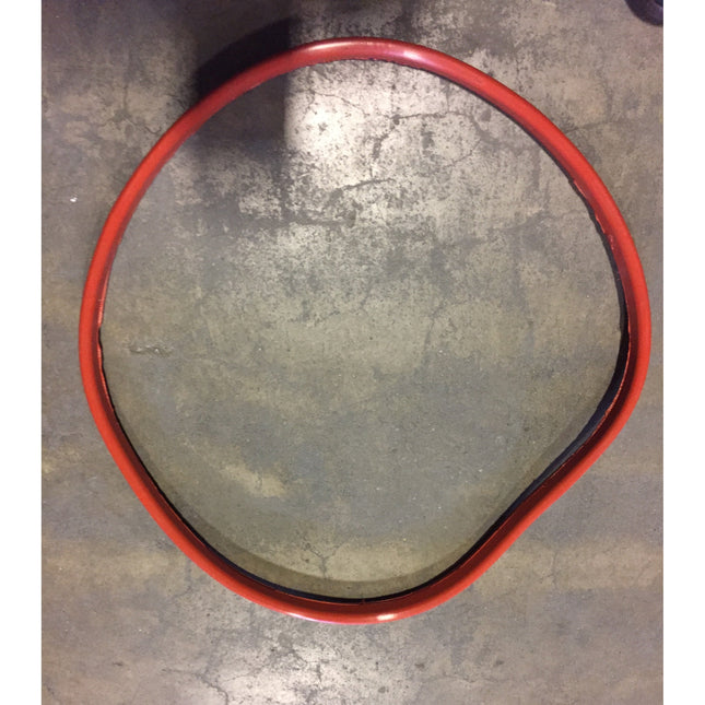 Gasket (Slip Over) for Speidel Sealed Tank Oval Manways 420 mm x 320 mm