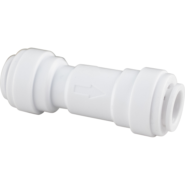 Duotight - 9.5mm (3/8) Check Valve
