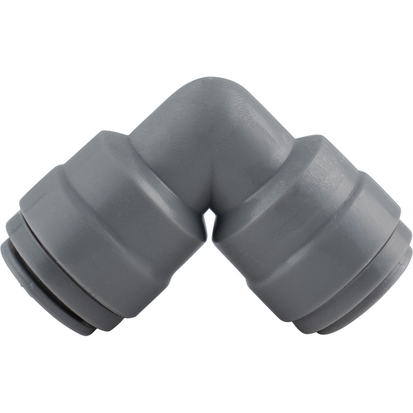 Duotight Push-In Fitting - 9.5 mm (3/8 in.) Elbow