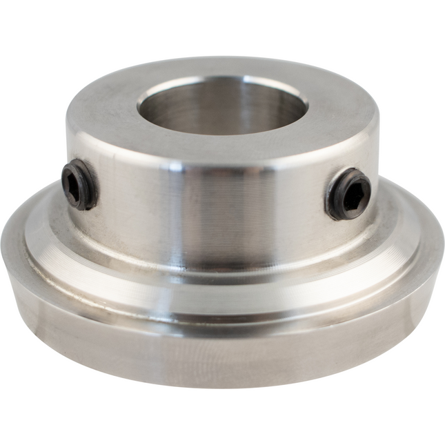Cannular - Replacement Standard Chuck - B64 Lids