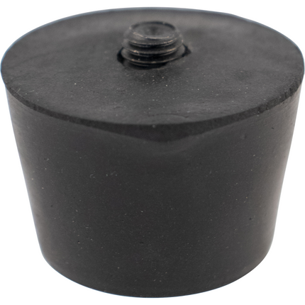 Cannular - Replacement Rubber Foot