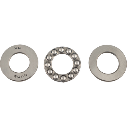 Replacement Bearings for Turntable - Cannular Manual Can Seamer (CAN100)