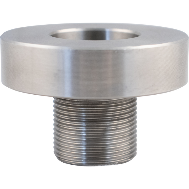 Cannular - Replacement Turntable Base for Manual Can Seamer (CAN100)