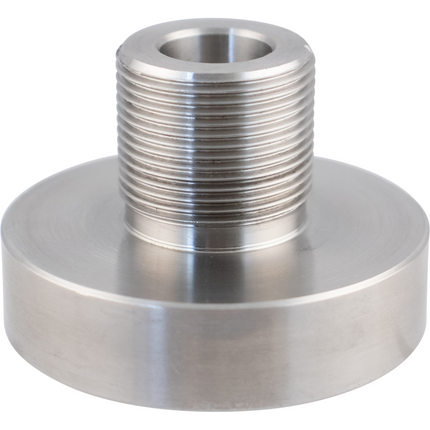 Cannular - Replacement Turntable Base for Manual Can Seamer (CAN100)