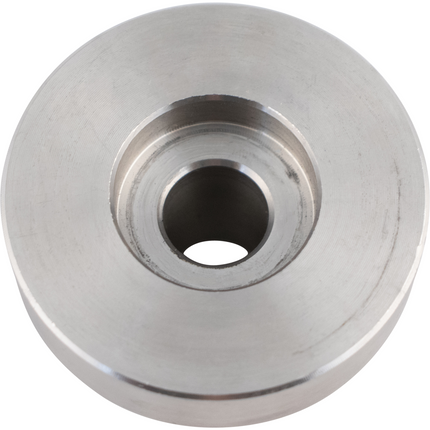 Cannular - Replacement Turntable Base for Manual Can Seamer (CAN100)