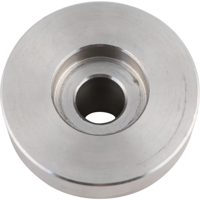 Cannular - Replacement Turntable Base for Manual Can Seamer (CAN100)