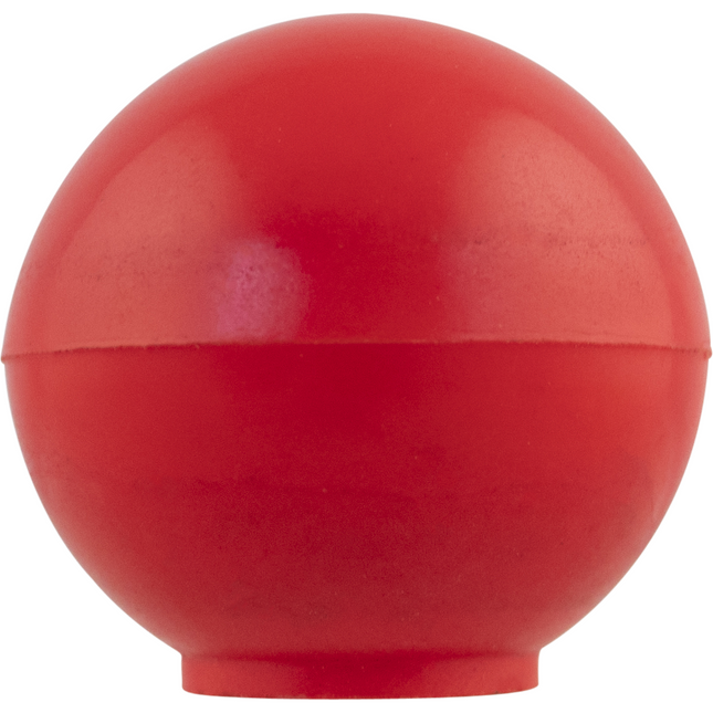 Cannular - Replacement Red Ball Handle for Seamer