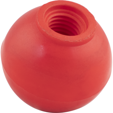 Cannular - Replacement Red Ball Handle for Seamer