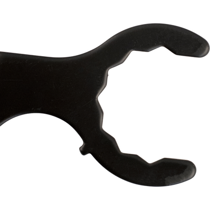 KOMOS Multi Draft Tool w/ Duotight Tube Remover (7 in 1)