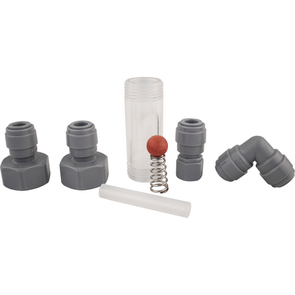 Duotight Flow Stopper - Automatic Keg Filler