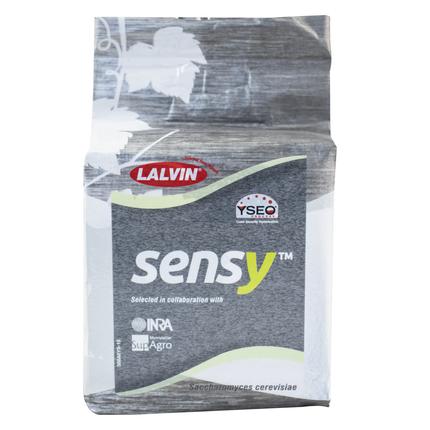 Dry Wine Yeast - Sensy - PLACEHOLDER
