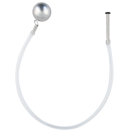 Torpedo Keg Buoy - Floating Dip Tube