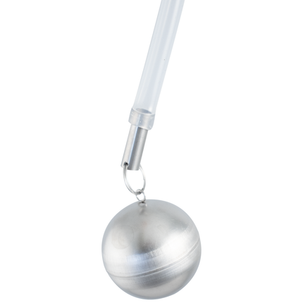 Torpedo Keg Buoy - Floating Dip Tube