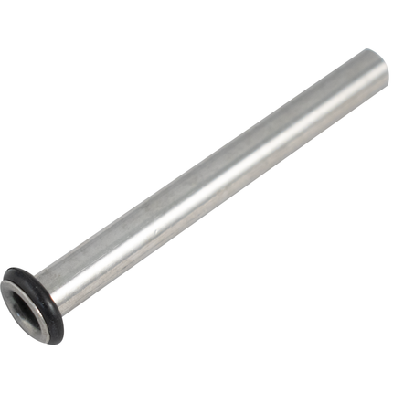 Torpedo Keg Buoy - Floating Dip Tube