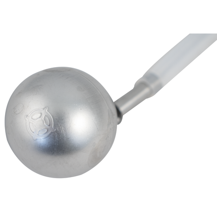 Torpedo Keg Buoy - Floating Dip Tube