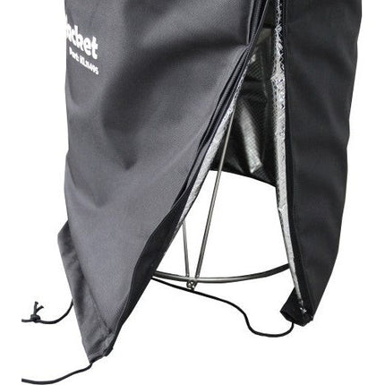 FermZilla - 55L Conical Jacket