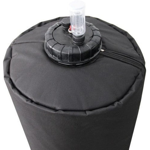 Insulating Jacket for 55L FermZilla - Open Box