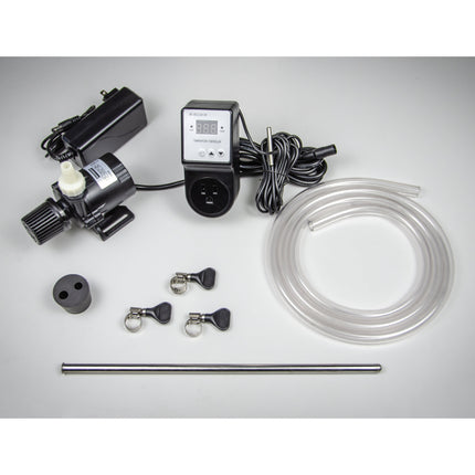 Blichmann Fermenator Pump & Controller Kit
