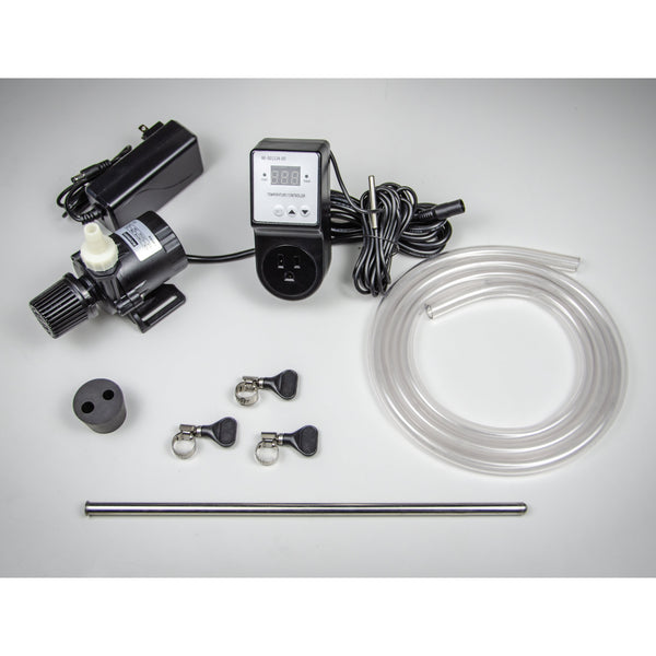 Blichmann Fermenator™ Pump & Controller Kit