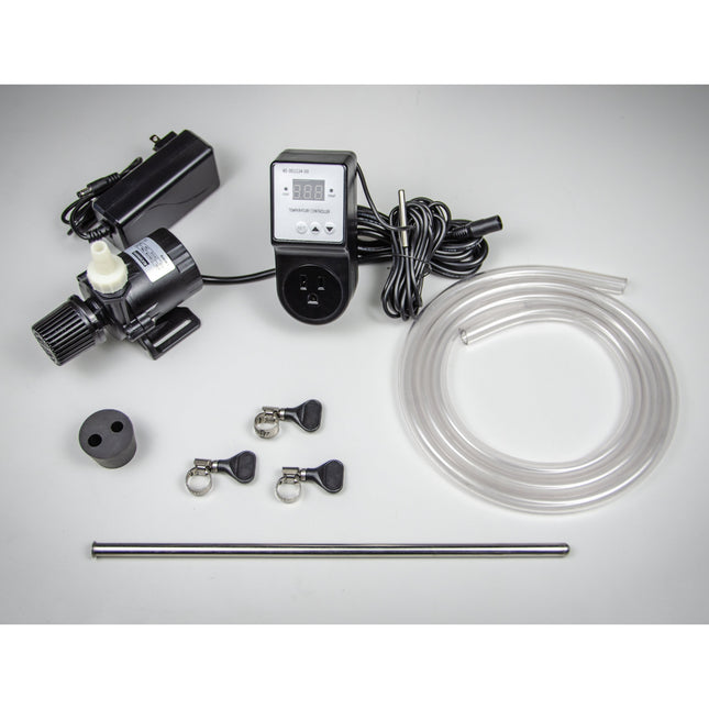 Blichmann Fermenator Pump & Controller Kit