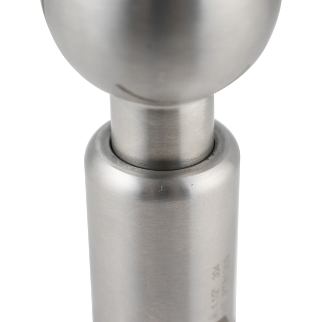 ForgeFit - 1.5 in. T.C. CIP Spray Ball