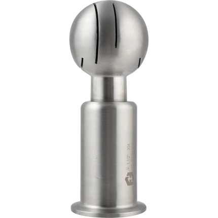ForgeFit - 1.5 in. T.C. CIP Spray Ball