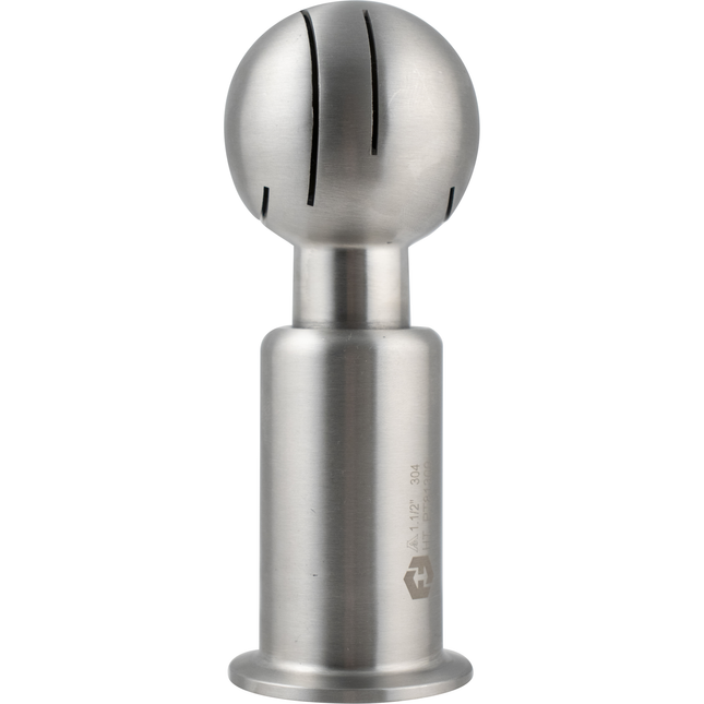 ForgeFit - 1.5 in. T.C. CIP Spray Ball