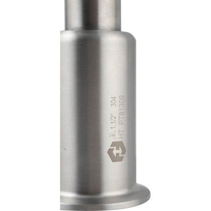 ForgeFit - 1.5 in. T.C. CIP Spray Ball