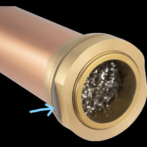 Replacement Gasket for AlcoEngine Stills (DS120, DS130, DS131, DS132)