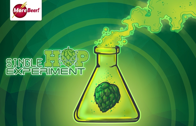 Kit - (All Grain) - The Callista Single Hop Experiment - PLACEHOLDER