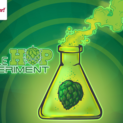 Kit - (All Grain) - The Callista Single Hop Experiment - PLACEHOLDER