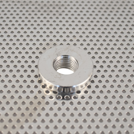 Replacement Bottom Screen for Malt Pipe for 65L BrewZilla