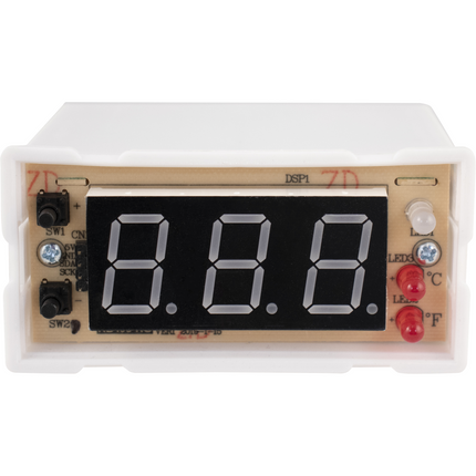 DigiBoil Replacement Controller (110V)