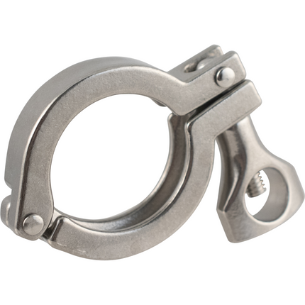 ForgeFit - 1.5 in. T.C. Clamp