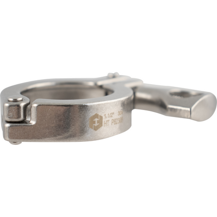 ForgeFit - 1.5 in. T.C. Clamp