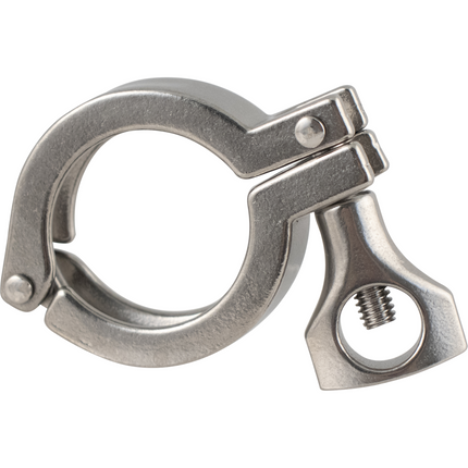 ForgeFit - 1.5 in. T.C. Clamp